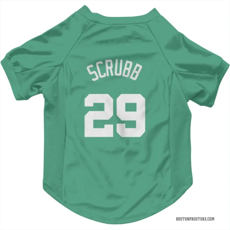 Jay Scrubb Jersey T-Shirt