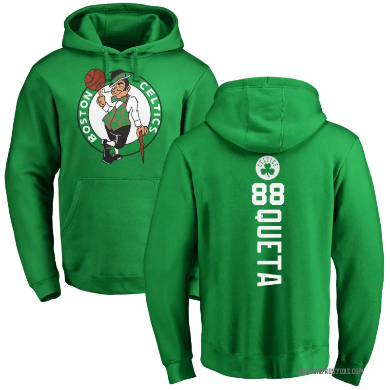 Youth boston cheap celtics hoodie