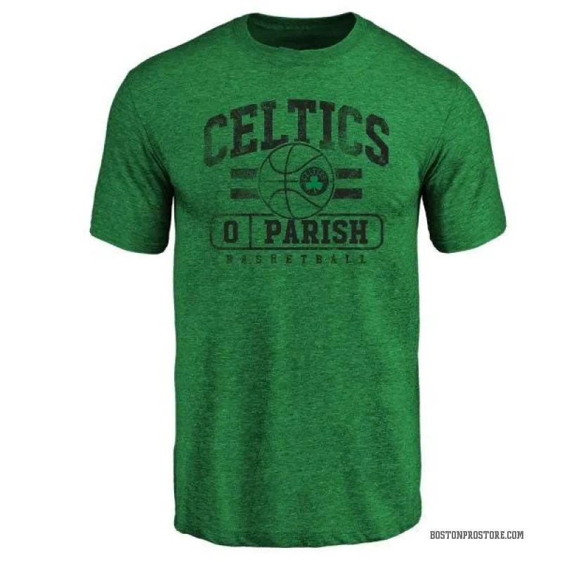 Robert parish best sale t shirt