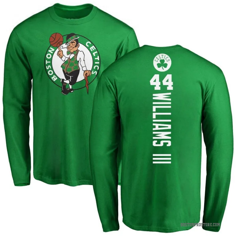 Boston Celtics Robert Williams III premier signature shirt - Kingteeshop