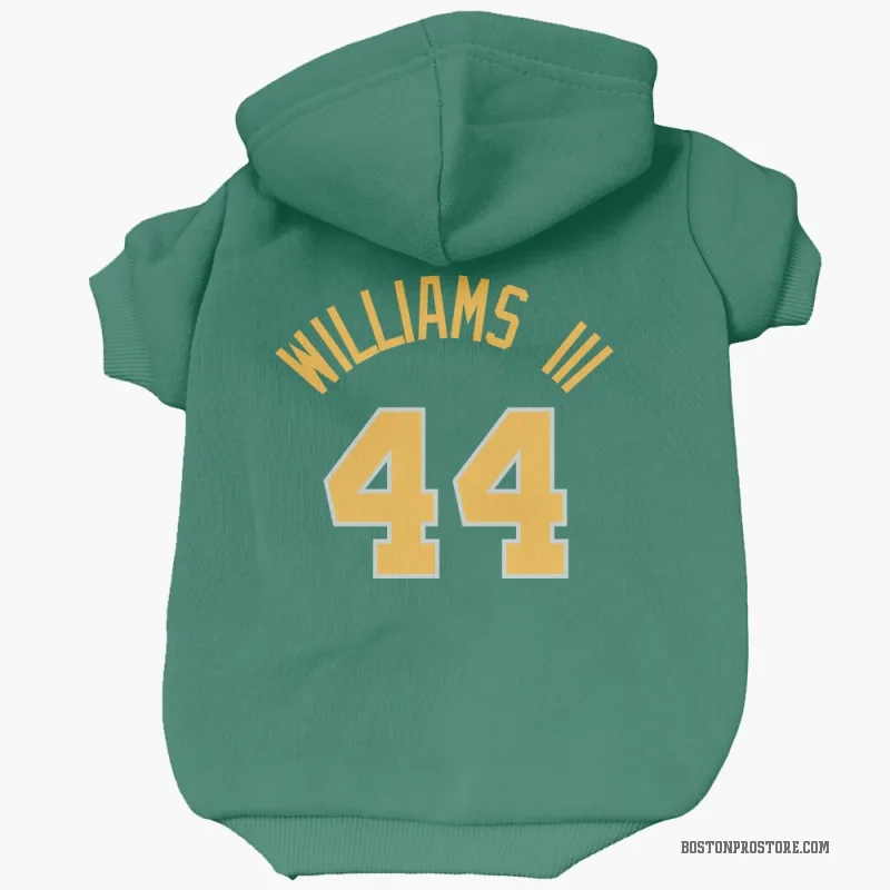 Robert Williams III T-Shirt  Authentic Boston Celtics Robert
